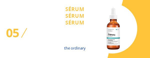serum - beleza - testado - aprovados - manu bordasch