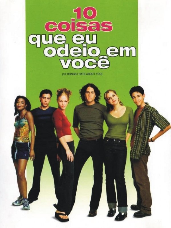 Filmes de comédia para ver (ou rever) no streaming nestes tempos