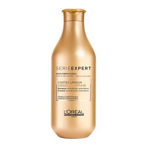 Shampoo L'oréal Professionnel Serie Expert Absolut Repair Cortex Lipidium