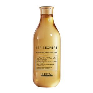 Shampoo L'oréal Professionnel Serie Expert Nutrifier 