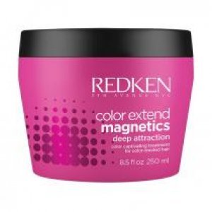 Máscara De Tratamento Redken Color Extend Magnetics