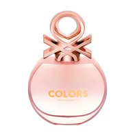 Perfume Colors Rose Feminino Eau de Toilette 50ml