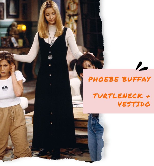 Phoebe Buffay/Lisa Kudrow -      - friends 90s - inverno - friends