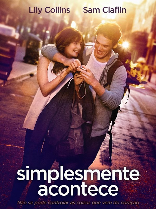 simplesmente acontece - filme - netflix - dia dos namorados - recomendações