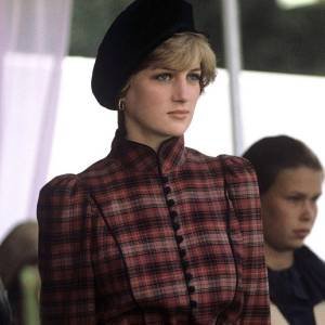 7 peças que a princesa Diana usava e queremos usar hoje