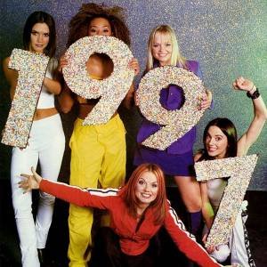 Spice up your life: as trends dos anos 90 que mais amamos