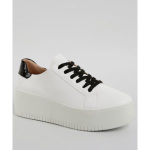 Tênis Feminino Flatform Renata Mello