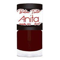 Batom Tinta Vermelho Realce Dos Lábios Anita - 10ml