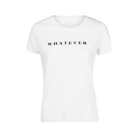 Camiseta Feminina Whatever