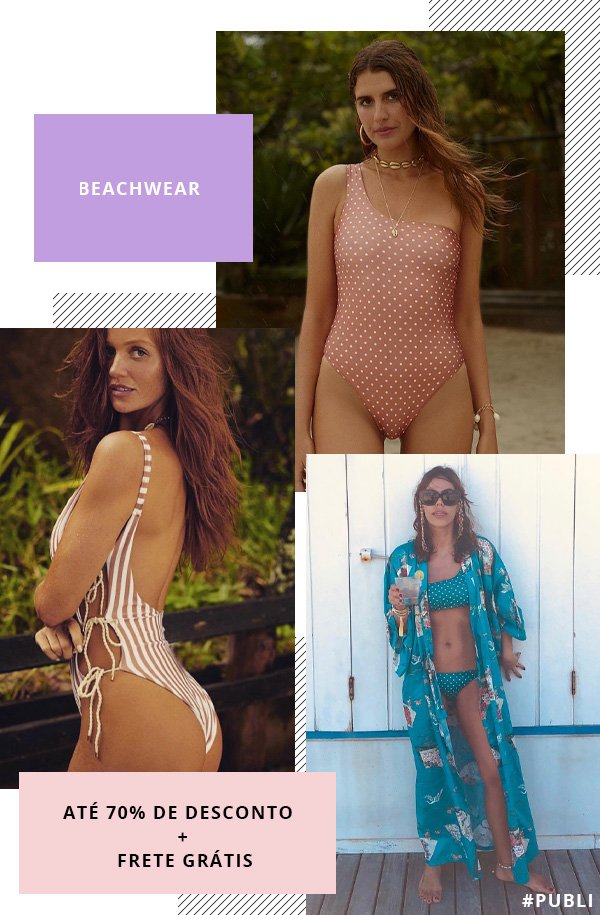 Manuela Bordasch, Cintia Dicker, Catharina Dieterick - dicker swimwear - beachwear - inverno - street style