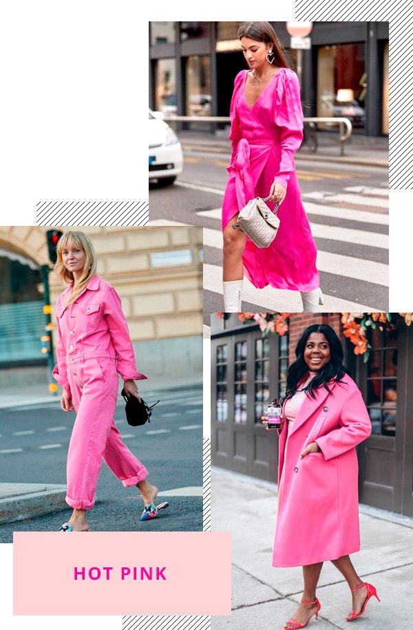 Hayet Rida - hot-pink - hot-pink - inverno - street-style