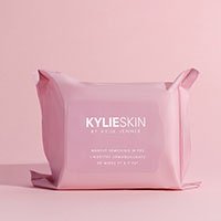 MAKEUP REMOVING WIPES