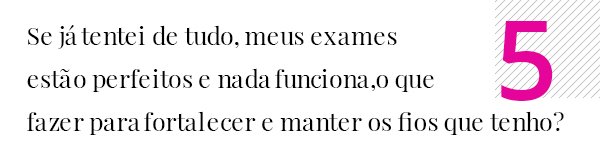 queda capilar - calvície feminina - cabelos - beleza - cuidados