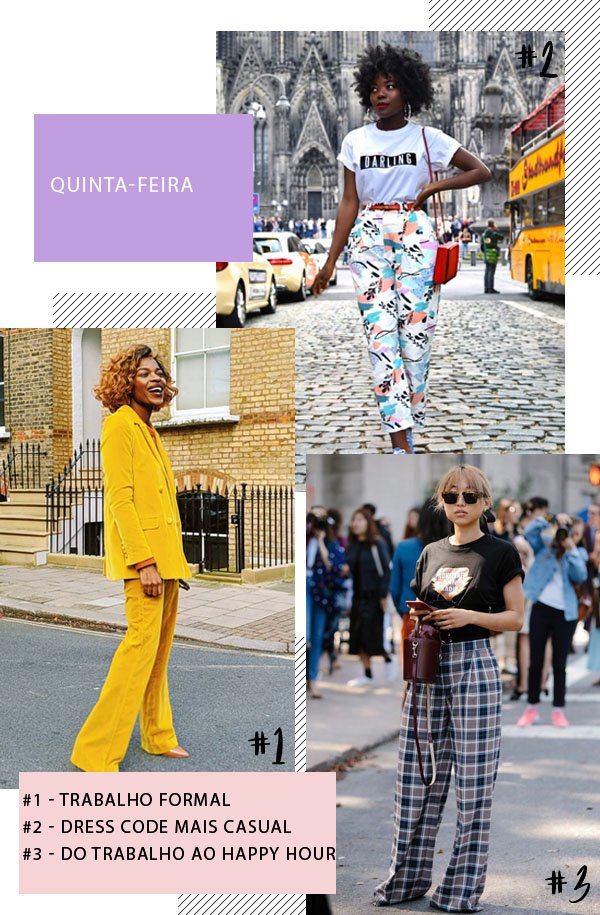 It girls - Looks dia-a-dia - Looks dia-a-dia - Inverno - Street Style