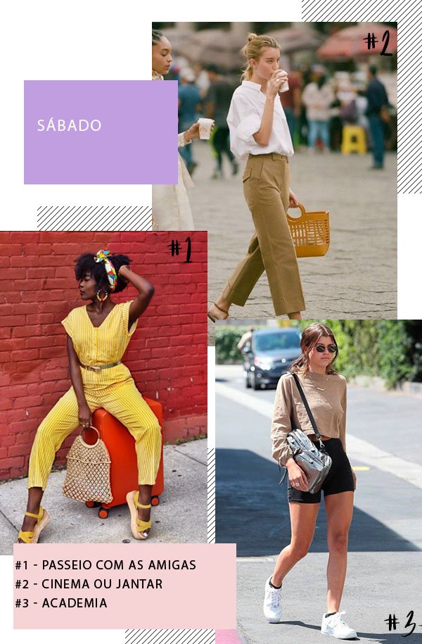 It girls - Looks dia-a-dia - Looks dia-a-dia - Inverno - Street Style