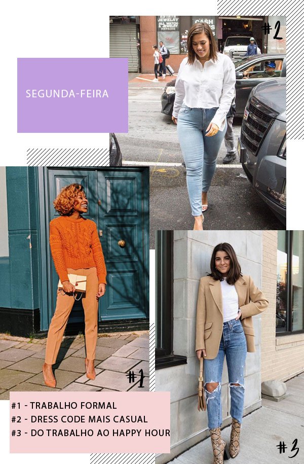 It girls - Looks dia-a-dia - Looks dia-a-dia - Inverno - Street Style