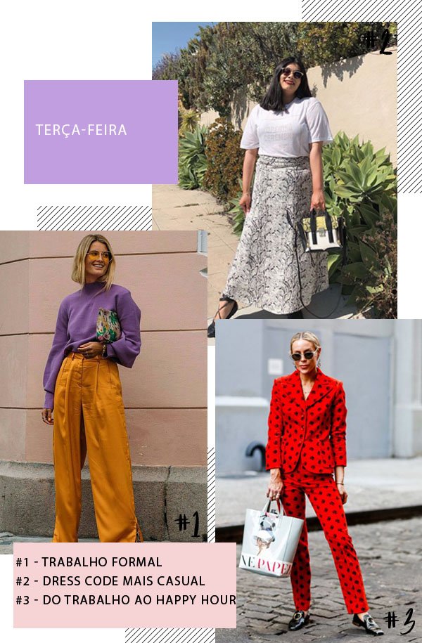 It girls - Looks dia-a-dia - Looks dia-a-dia - Inverno - Street Style