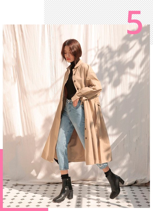 it-girl - trench-coat - trench-coat - inverno - street-style