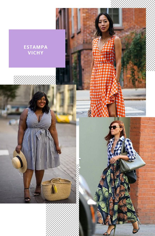 O que podemos esperar para usar nas próximas estações – verão » STEAL THE  LOOK