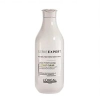 Shampoo anticaspa l'oréal professionnel serie expert instant clear - 300ml