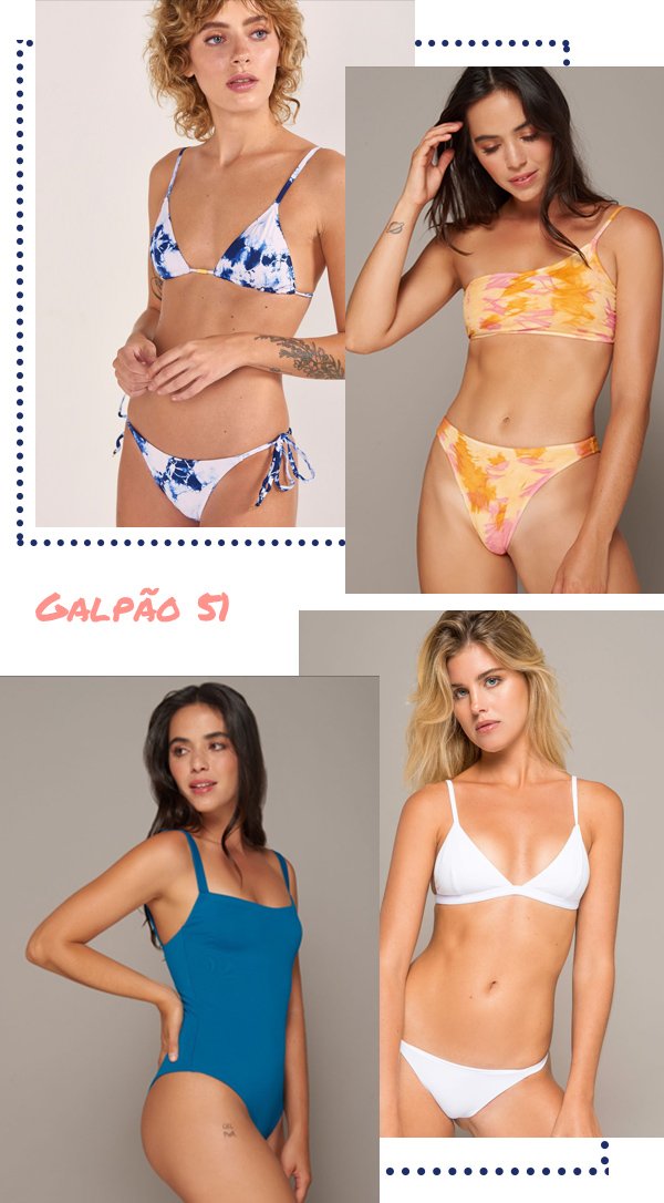 It girls - Galpão 51 - Galpão 51 - Inverno - Street Style