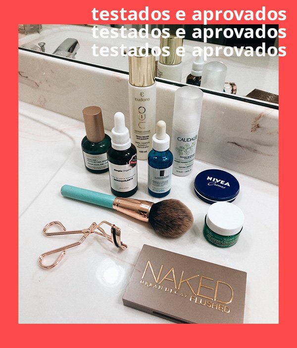 manu - produtos - beleza - testado - aprovado