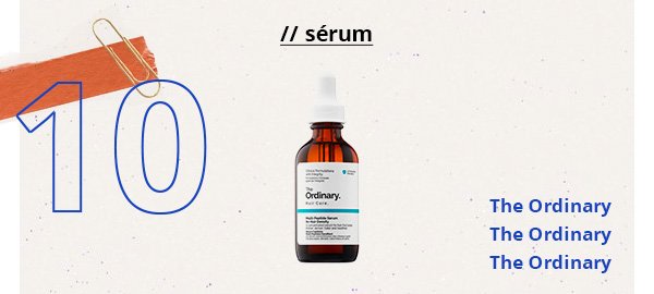 serum - produto - beleza - testado - aprovado