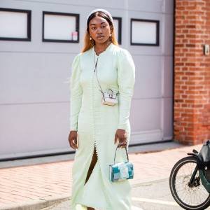 7 tendências de verão que circularam pela Copenhagen Fashion Week