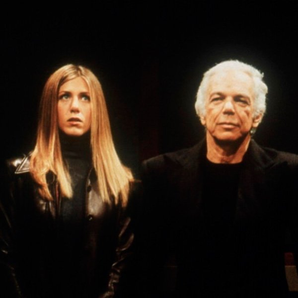 Os looks da Rachel que queremos ver na Ralph Lauren » STEAL THE LOOK