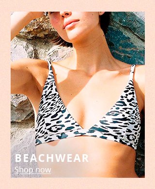Beachwear - Shop Now