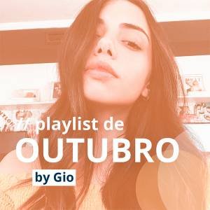 Playlist de Outubro by Gio