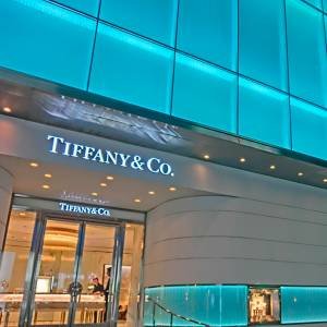 Tiffany foi vendida por U$16 bilhões para a LVMH!