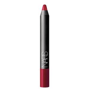 Nars Velvet Matte Lip Pencil Mysterious Red - Batom Matte 2,4G