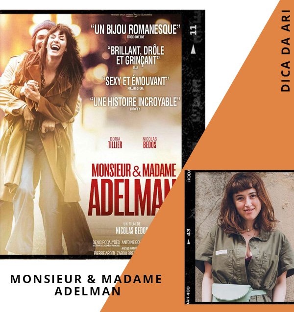 filmes - netflix - monsieur-madame-adelman - natal - netflix