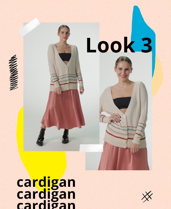 Joana Sondermann - cardigan - cardigan - verão - street-style