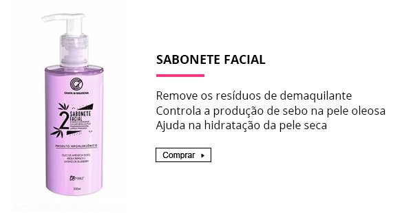 It girls - Sabonete facial - Sabonete facial - Primavera - Street Style