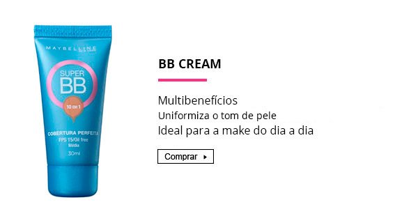 bb cream