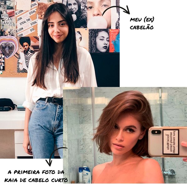 Cabelo Bonito no Verão » STEAL THE LOOK