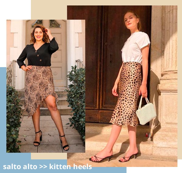 Kristina Zias - sapato - kitten heels - verão - street-style