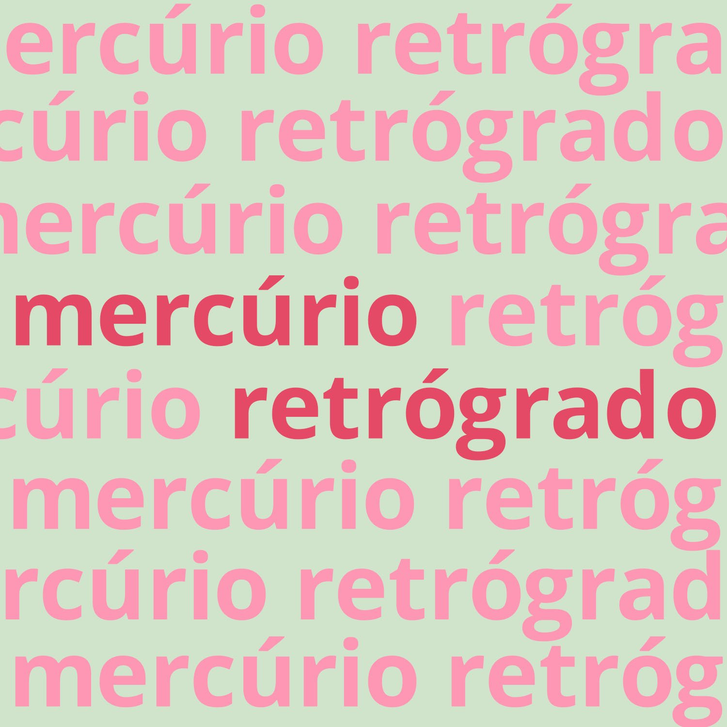 It girls - Mercúrio retrógrado - Astrologia - Verão - Street Style