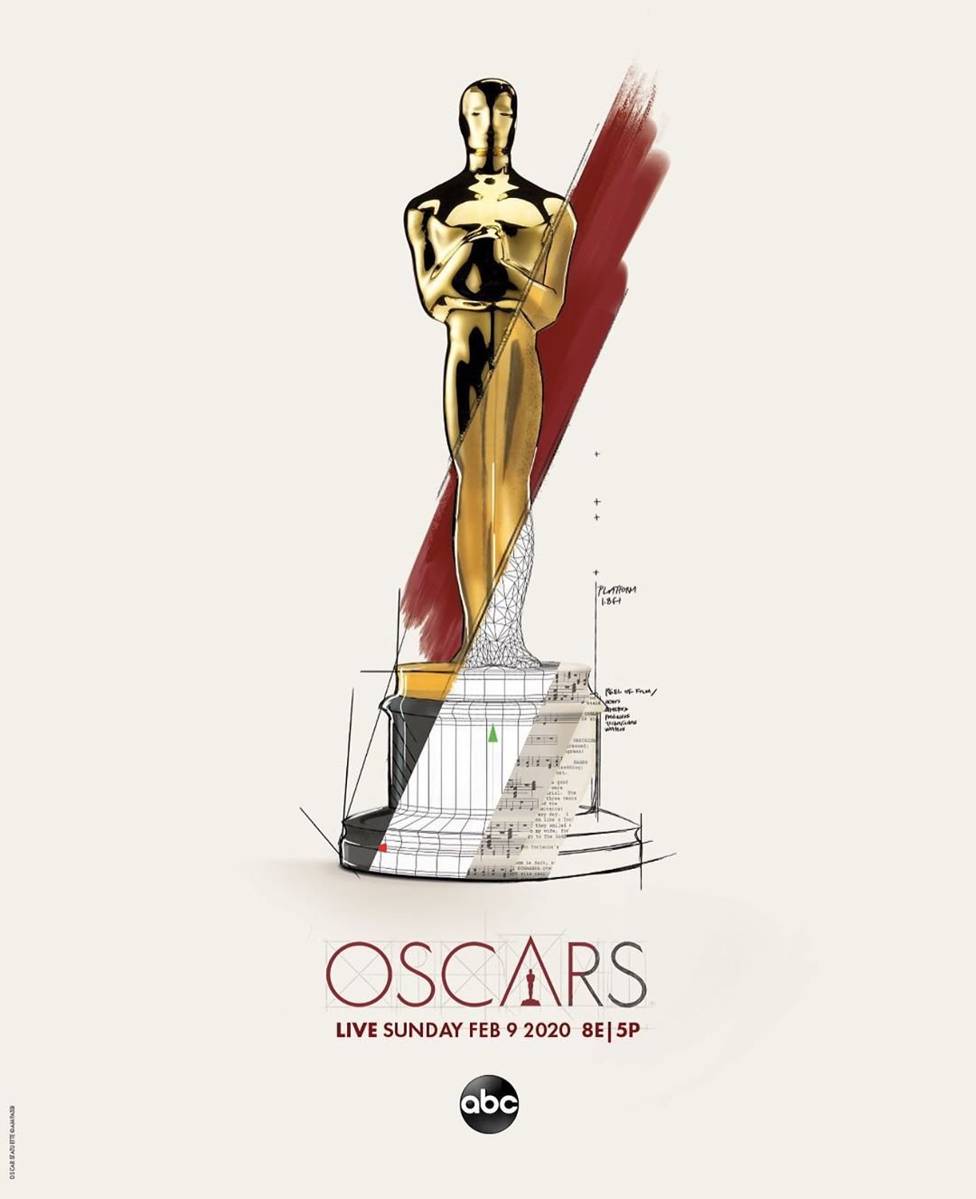 Oscar - Discursos - Academy Awards - Verão - Street Style