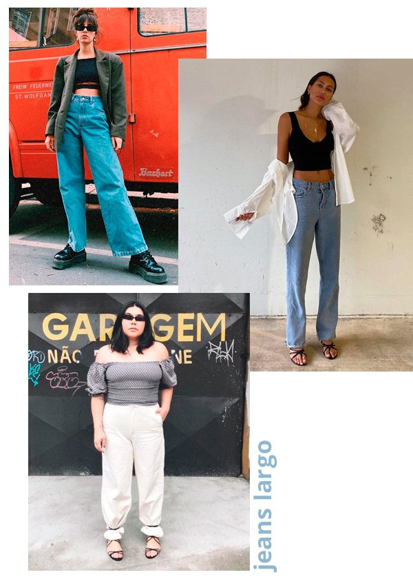 it-girl - jeans - jeans - verão - street-style