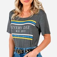T-SHIRT EVERY DAY