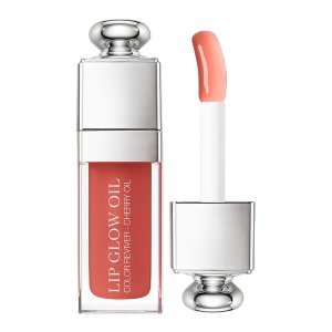 Gloss Labial Dior Addict Lip Glow Oil