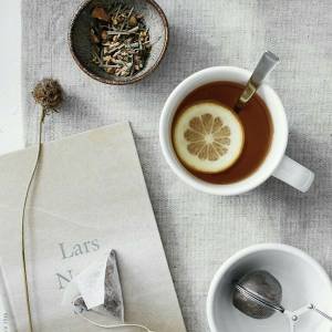 Os benefícios do chá e seus tipos
