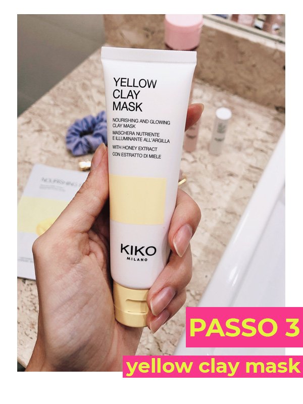 Kiko Milano - mascara - skincare - outono - em-casa - https://stealthelook.com.br