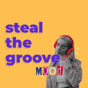 Steal The Groove: Karaokê via Facetime