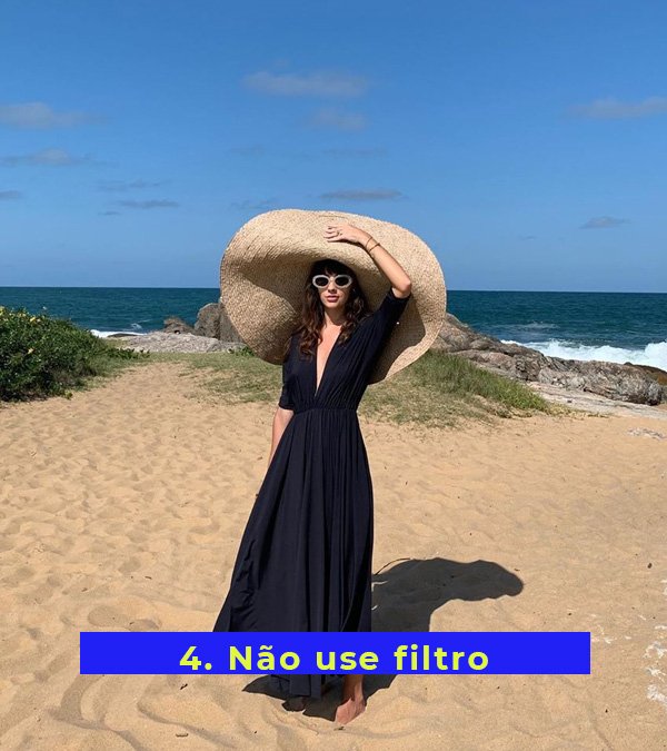Debora Spanhol - vestido - vestidos - verão - praia - https://stealthelook.com.br