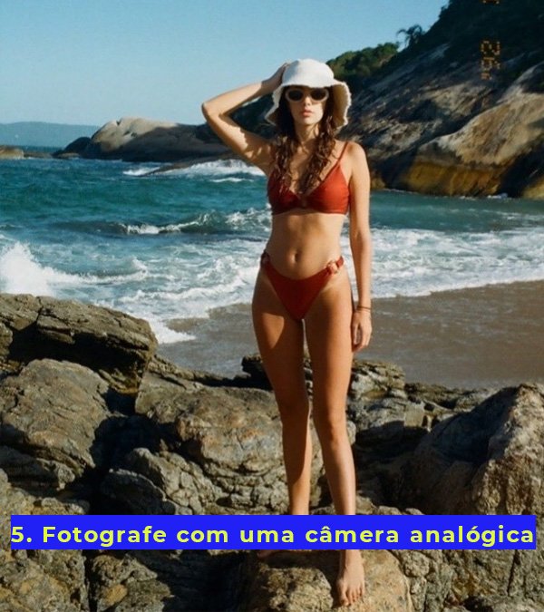 Debora Spanhol - biquini - biquini - verão - praia - https://stealthelook.com.br