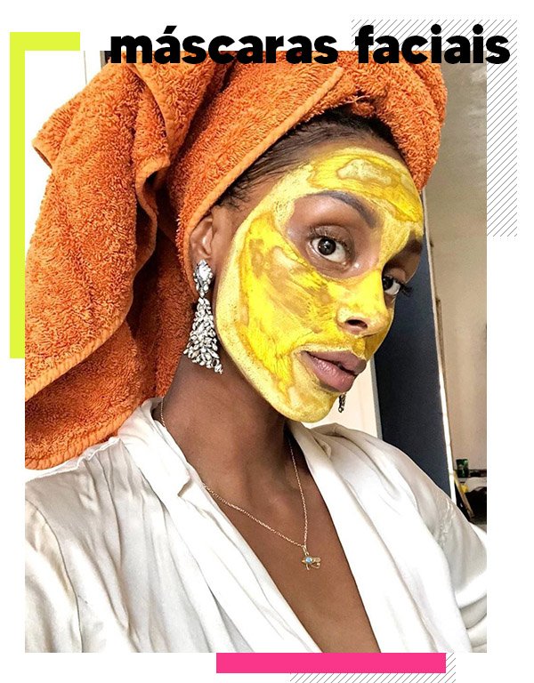 Brooke DeVard Ozaydinli - Máscara - Skincare acessível - Outono - Street Style - https://stealthelook.com.br
